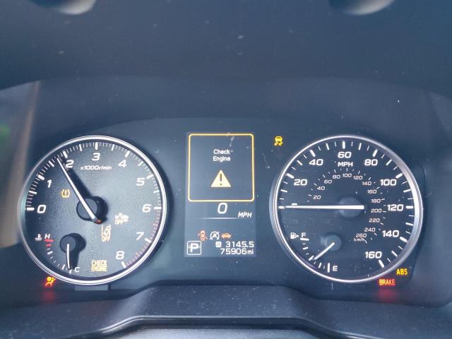 2020 SUBARU LEGACY PRE 4S3BWAC63L3029556