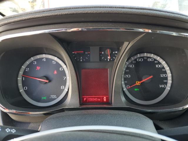 2015 GMC TERRAIN SLT 2GKALSEK3F6144986