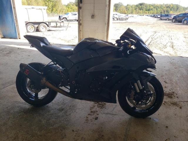 Global Auto Auctions: 2019 KAWASAKI ZX1002