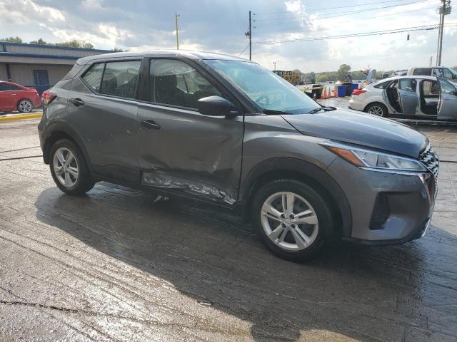 2023 NISSAN KICKS S - 3N1CP5BV3PL540828