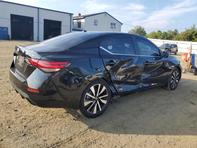 2023 NISSAN SENTRA SV 3N1AB8CV9PY304533