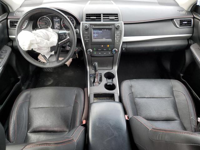 2017 TOYOTA CAMRY LE 4T1BF1FK7HU635643