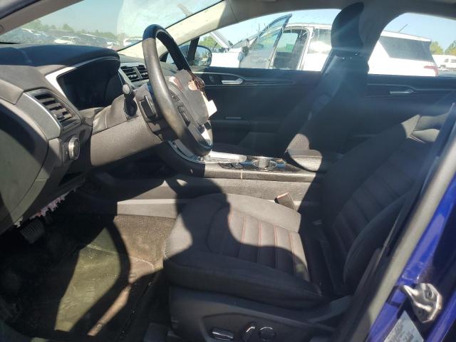 2015 FORD FUSION SE #3248454543