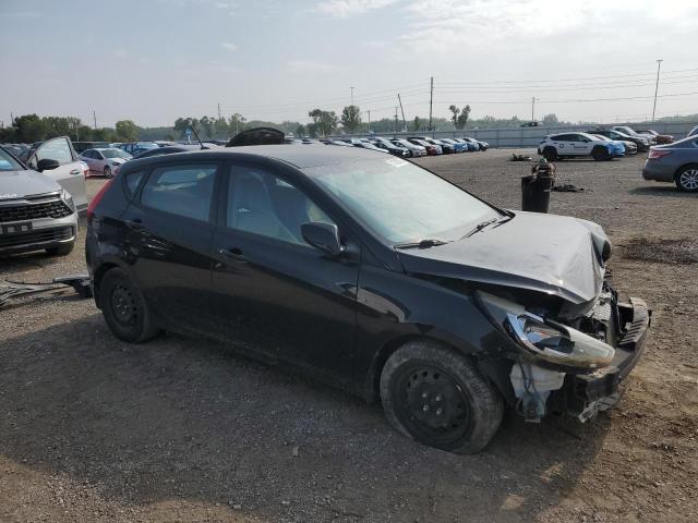 2015 HYUNDAI ACCENT GS KMHCT5AE4FU231671