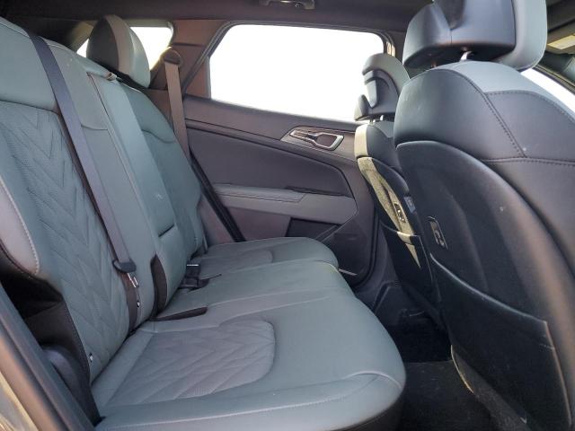 2023 KIA SPORTAGE X 5XYK6CAF1PG093160