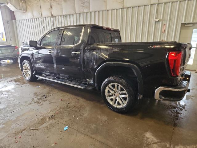 2021 GMC SIERRA K15 3GTU9DED4MG316027