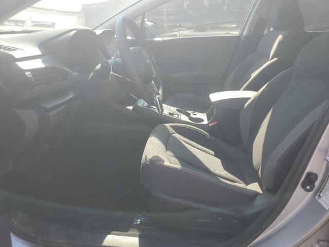2025 SUBARU CROSSTREK JF2GUHDC7SH208548