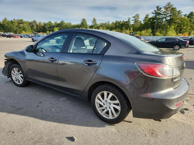 2012 MAZDA 3 I - JM1BL1V88C1588085