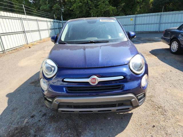 2016 FIAT 500X TREKK ZFBCFXCT3GP351239