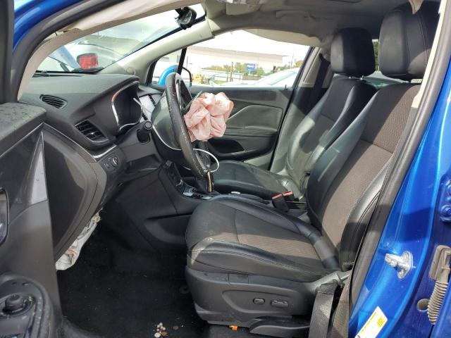 2018 BUICK ENCORE SPORT TOURING KL4CJ1SB5JB576925