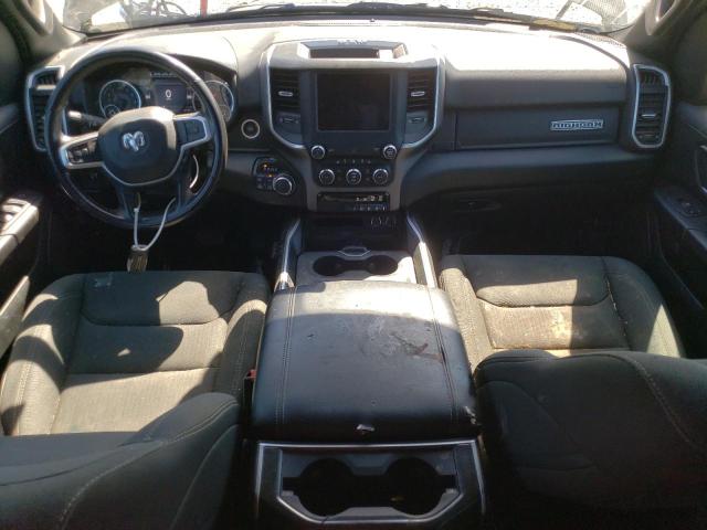 2022 RAM 1500 BIG H - 1C6SRFBTXNN131415