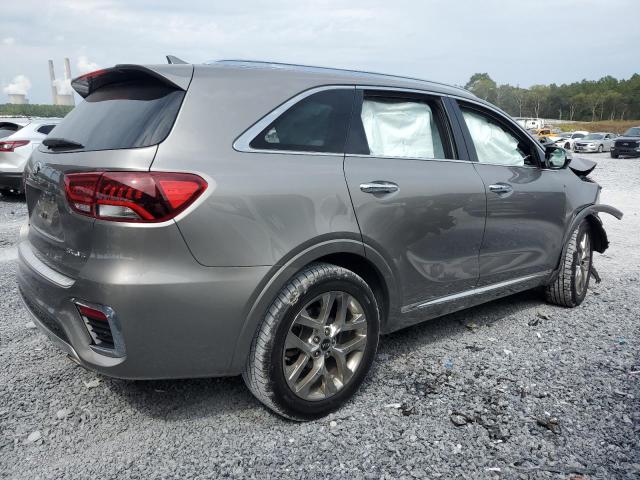 2019 KIA SORENTO SX 5XYPK4A55KG555162