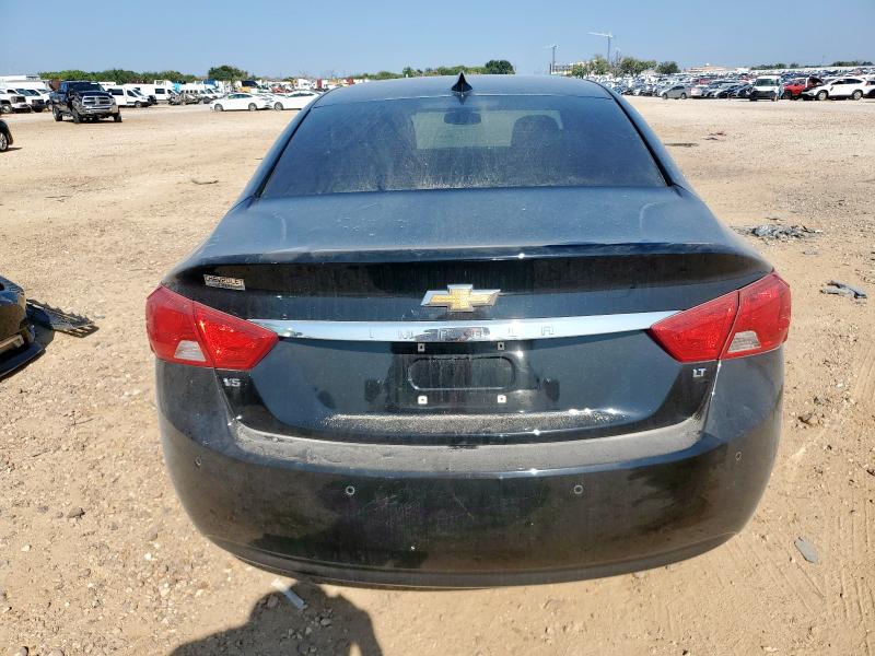 2019 CHEVROLET IMPALA LT 1G11Z5S34KU144864