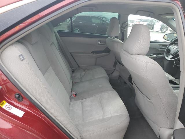 2015 TOYOTA CAMRY LE 4T1BF1FK5FU991327