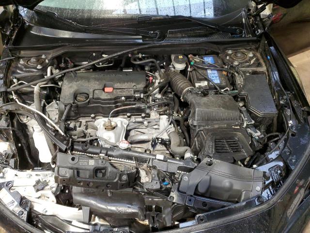 2024 HONDA CIVIC SPOR 2HGFE2F55RH110241
