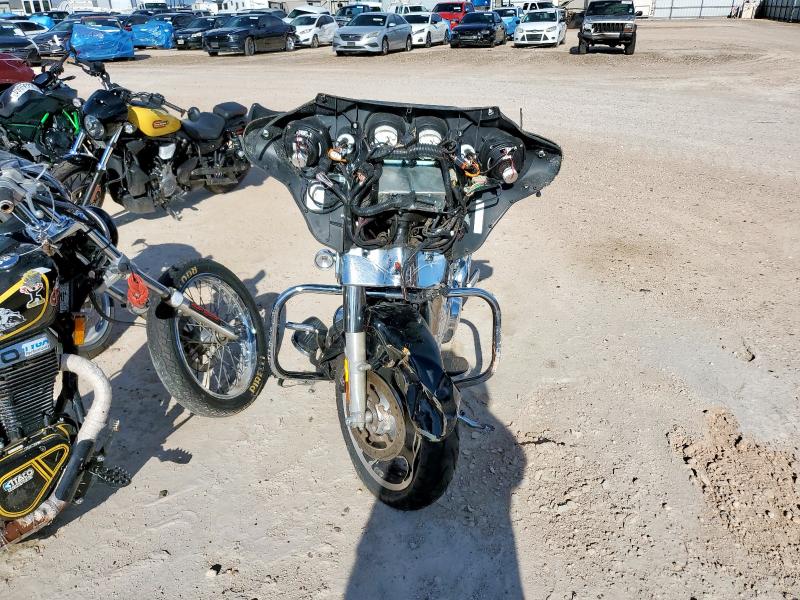 2013 HARLEY-DAVIDSON FLHX STREE 1HD1KBM19DB692264