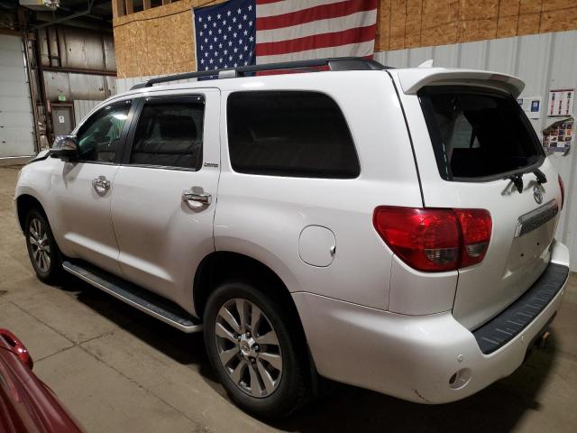 2015 TOYOTA SEQUOIA LIMITED 5TDJY5G15FS123274