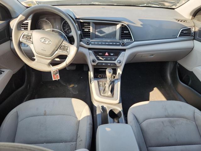 2018 HYUNDAI ELANTRA SE - 5NPD84LF9JH368361