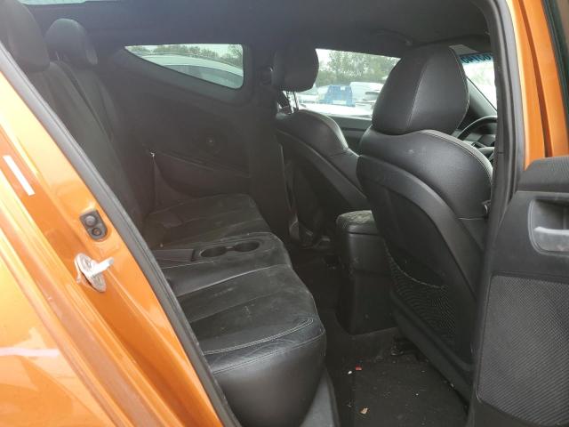2016 HYUNDAI VELOSTER T KMHTC6AE0GU266165