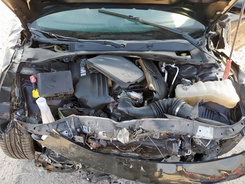 2022 DODGE CHARGER R/ 2C3CDXCTXNH248473