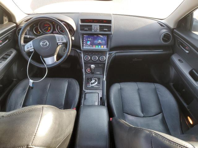 2010 MAZDA 6 I - 1YVHZ8CH8A5M39289