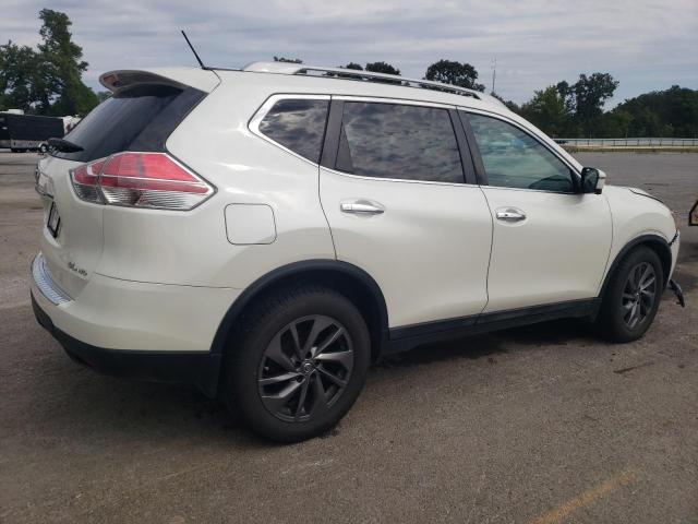 2016 NISSAN ROGUE S 5N1AT2MV5GC780787