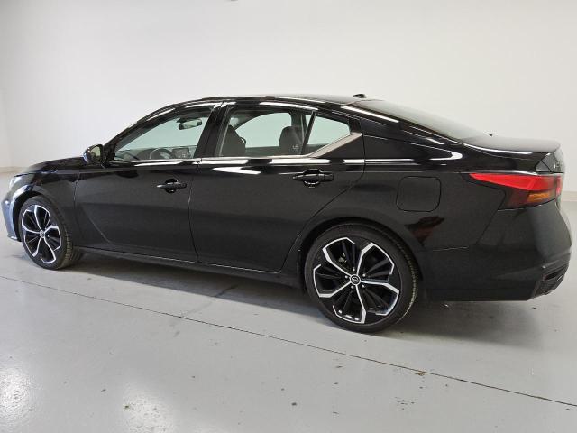 2023 NISSAN ALTIMA SR - 1N4BL4CV7PN394047