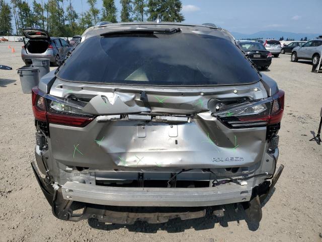 2020 LEXUS RX 450H BA 2T2AGMDA0LC047867