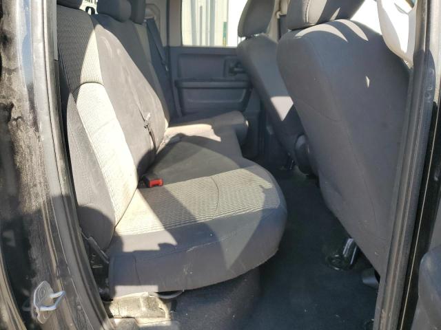 2011 DODGE RAM 1500 #3282604871