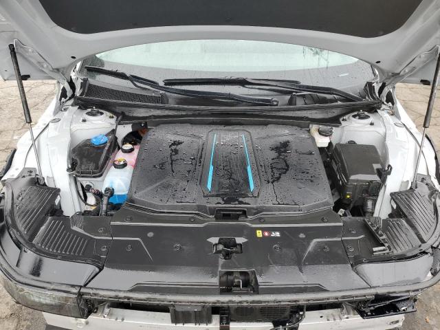 2023 HYUNDAI IONIQ 5 SE KM8KNDAF1PU216345