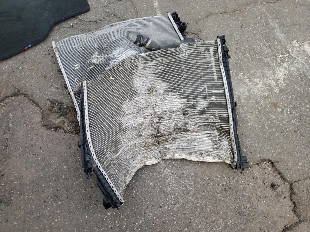 BMW X3 M COMPETITION