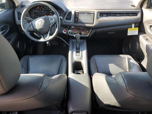 2016 HONDA HR-V EXL - 3CZRU6H79GM701590