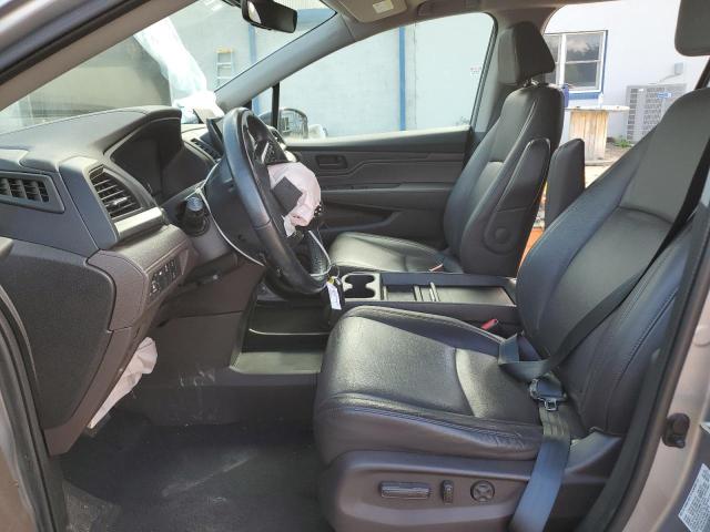 2020 HONDA ODYSSEY EX 5FNRL6H76LB050278