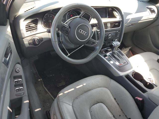 2015 AUDI A4 PREMIUM #3283798414