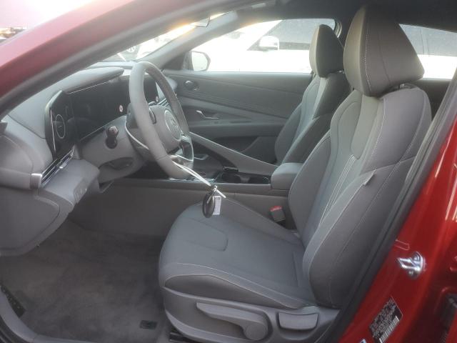 2025 HYUNDAI ELANTRA BL KMHLM4DJ1SU176347