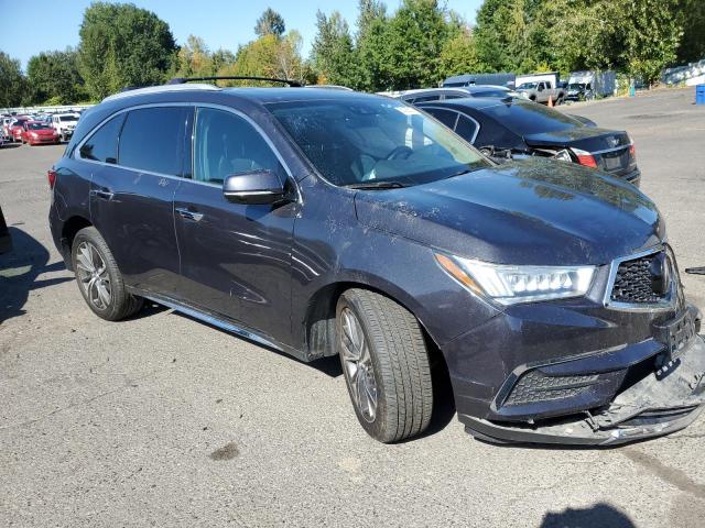 2020 ACURA MDX TECHNO #3283769413