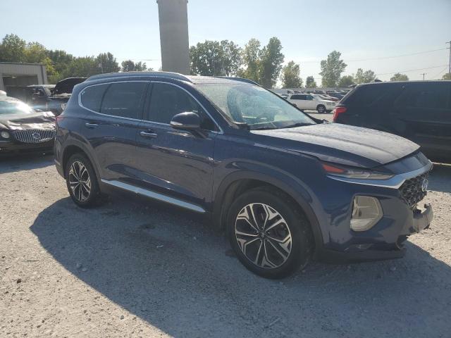 2019 HYUNDAI SANTA FE L - 5NMS5CAA0KH067090