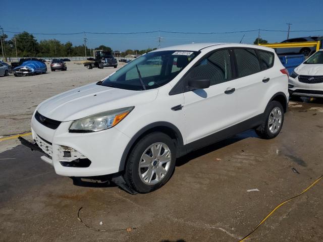 FORD ESCAPE S