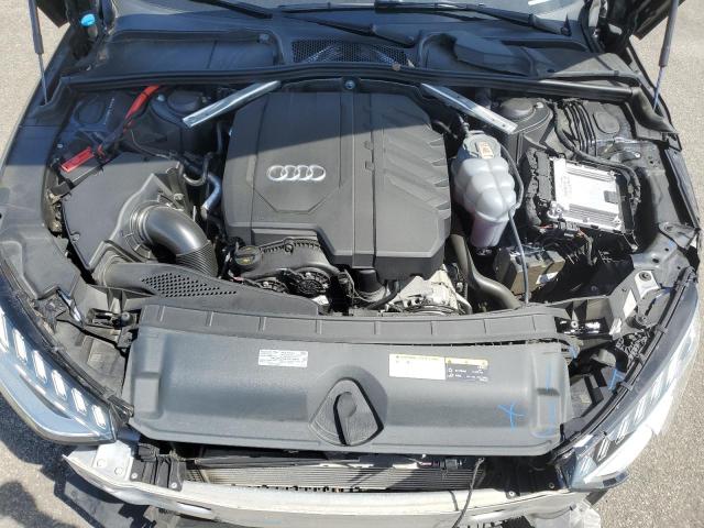 2021 AUDI A4 PREMIUM WAUBBAF46MN007995