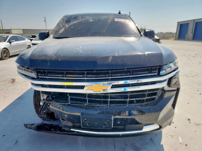 2024 CHEVROLET TAHOE C1500 LT 1GNSCNKD0RR339757