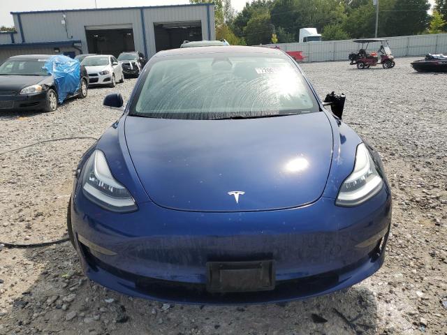 2018 TESLA MODEL 3 - 5YJ3E1EBXJF133897