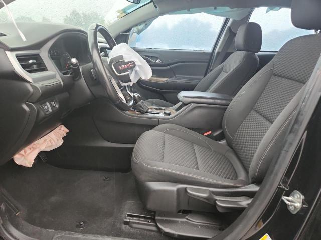2019 GMC ACADIA SLE - 1GKKNRLA4KZ131034