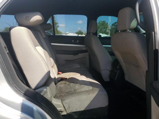 2018 FORD EXPLORER #3292514703