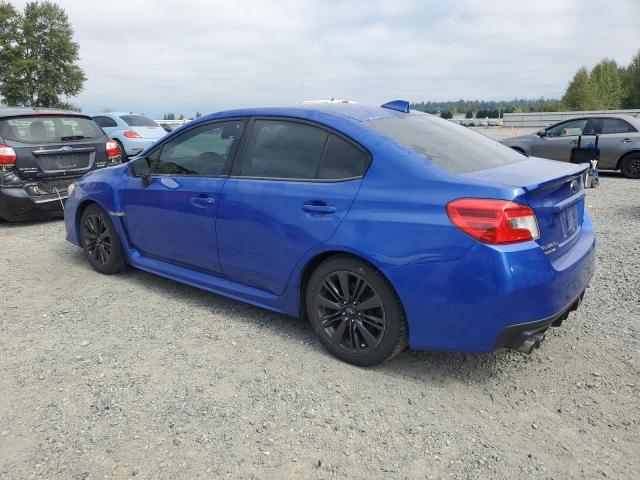 2015 SUBARU WRX PREMIU JF1VA1F62F9824371