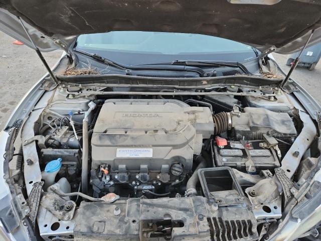 2016 HONDA ACCORD EXL 1HGCR3F05GA011965