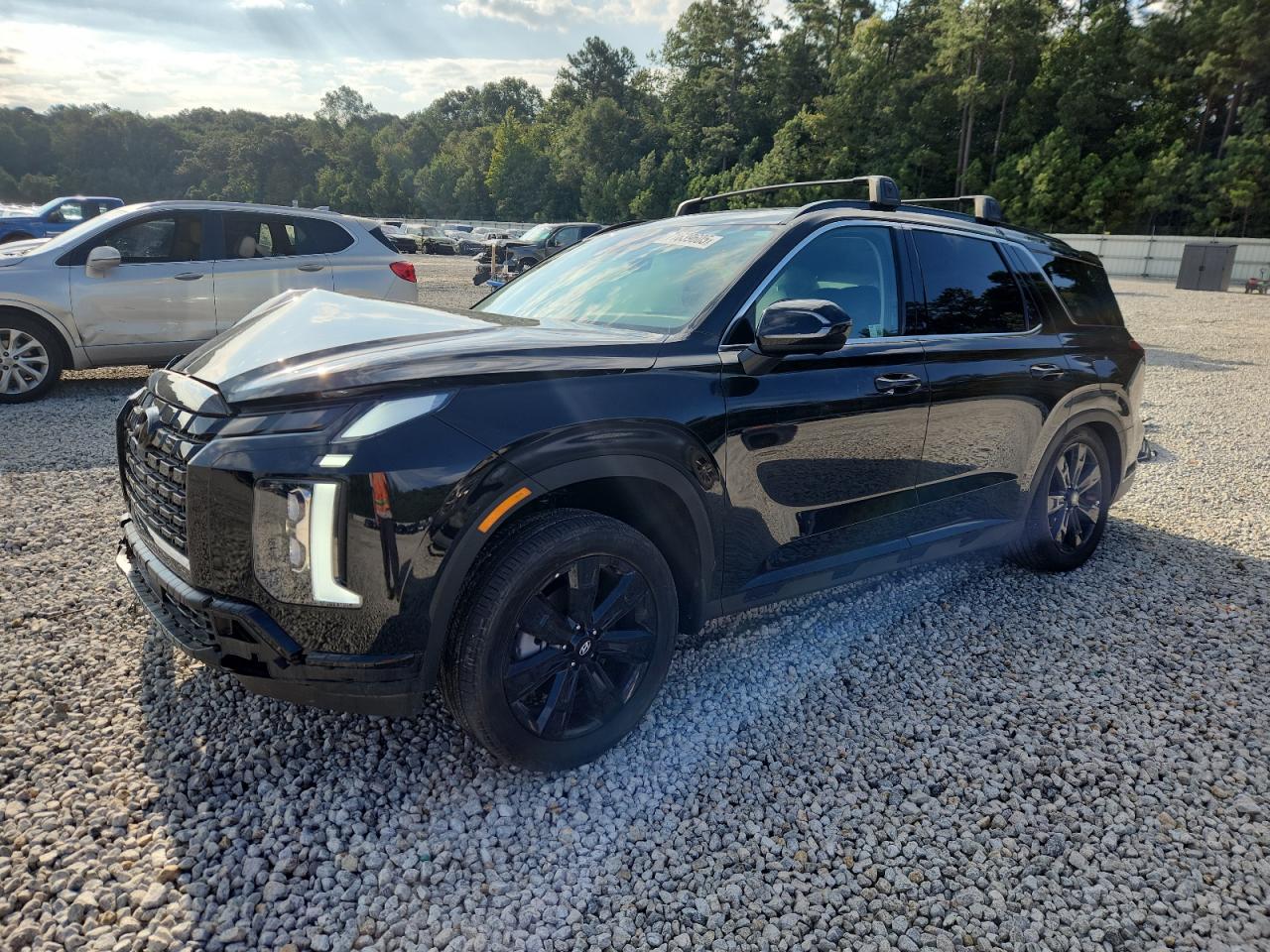 HYUNDAI PALISADE XRT