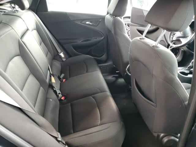 2023 CHEVROLET MALIBU LT - 1G1ZD5ST7PF228545