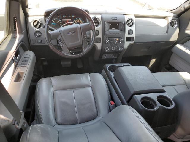 2014 FORD F150 SUPER - 1FTFW1EF2EKF50694