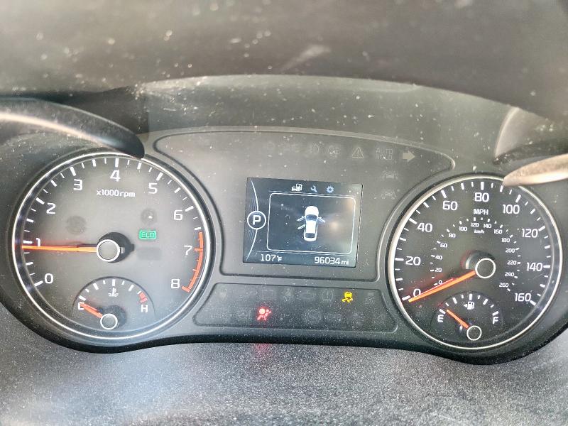 2016 KIA OPTIMA 5XXGT4L35GG071836
