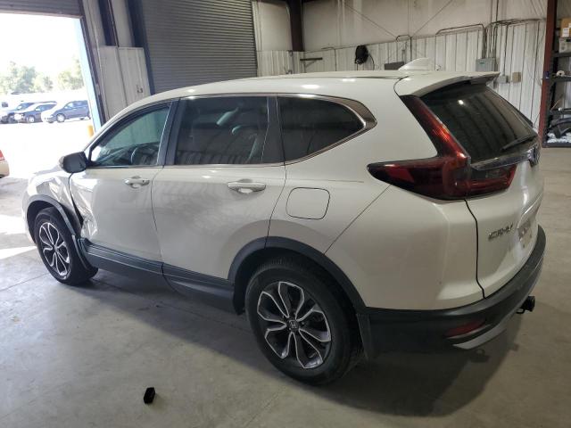 2020 HONDA CR-V EXL 5J6RW2H80LL009421